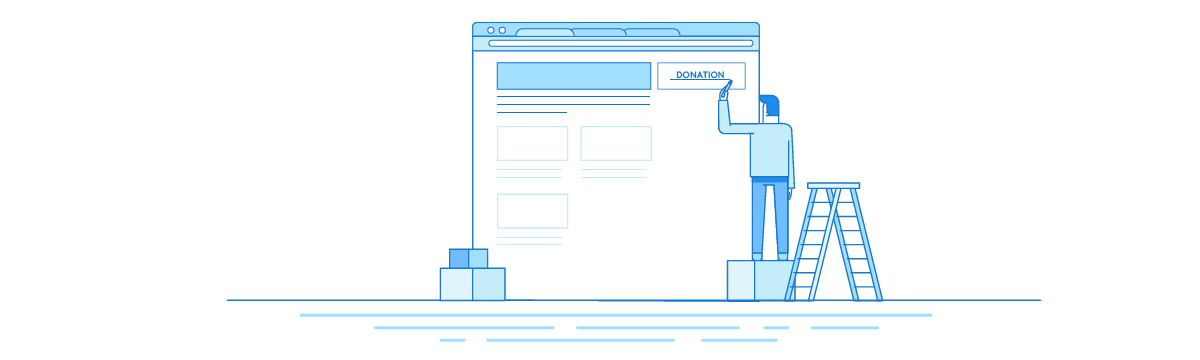 How to Create and Install a Donate Button on Your Website